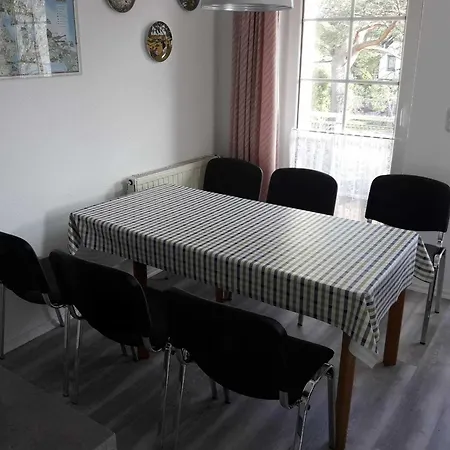 Sommergarten 4010 Karlshagen